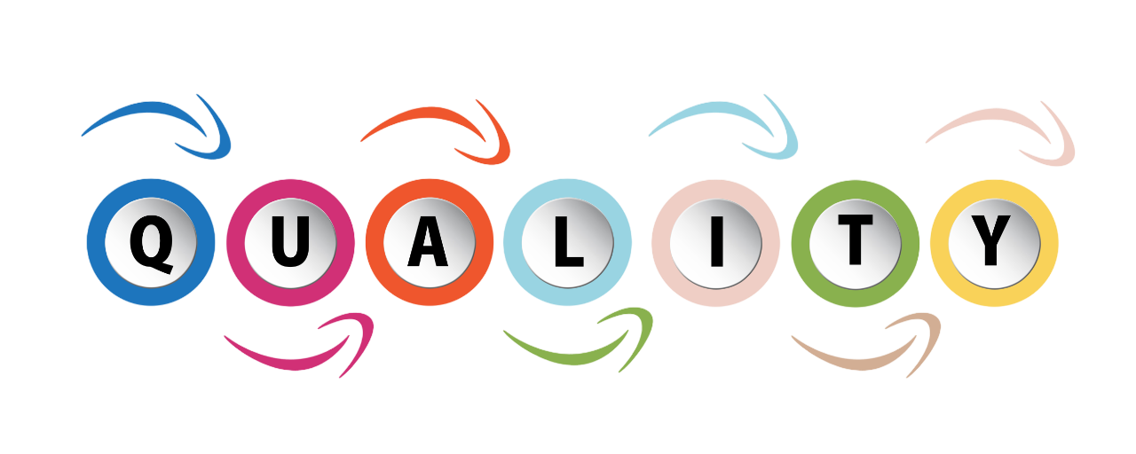 Quality Etiketi