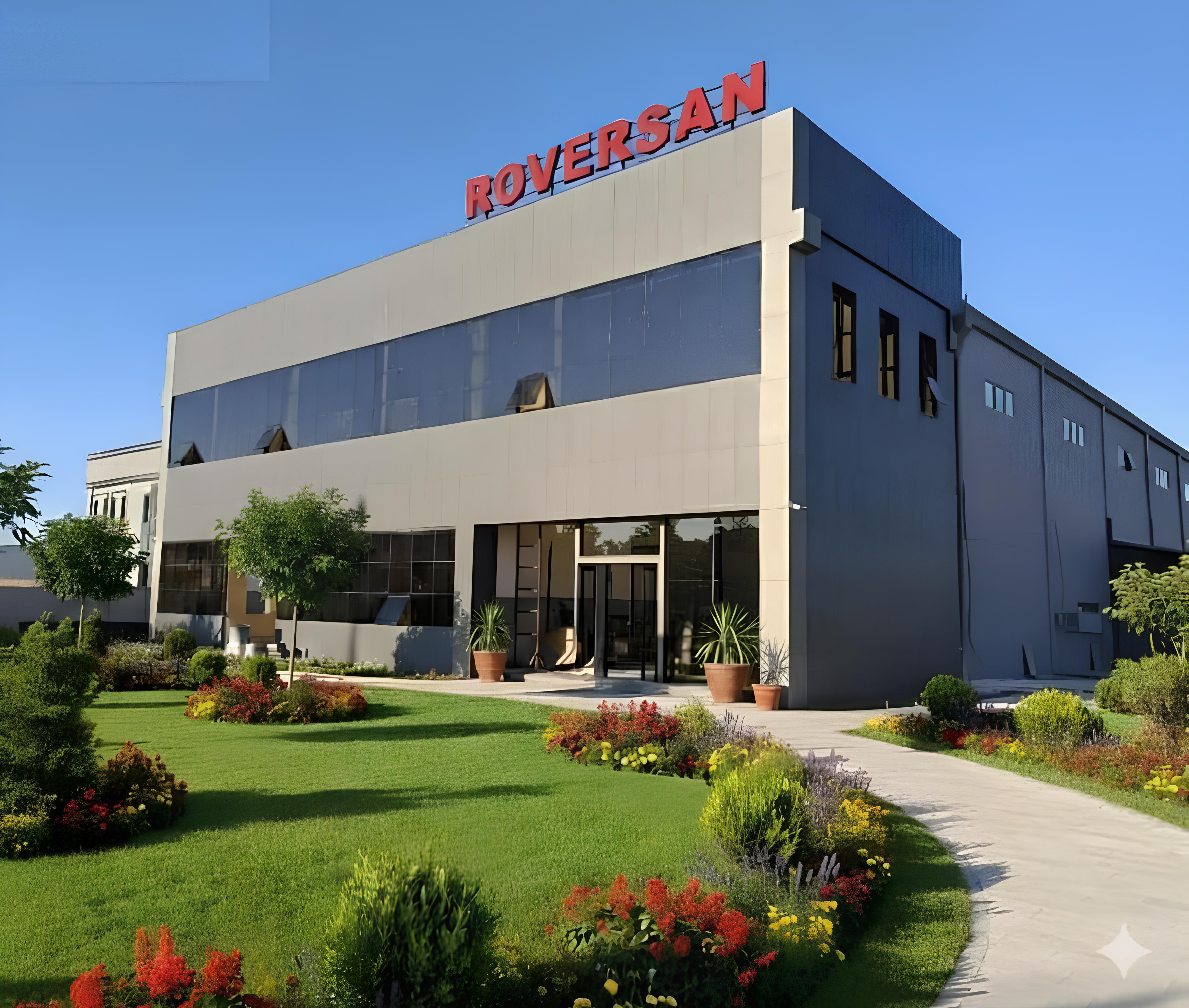 Modern tesislerde premium üretim, dünya ile buluşan lezzet