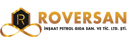 Roversan Gıda Logo