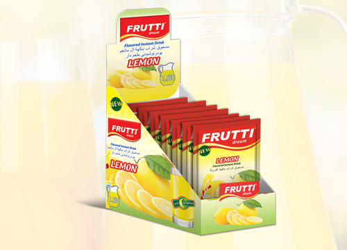 Limon Frutti