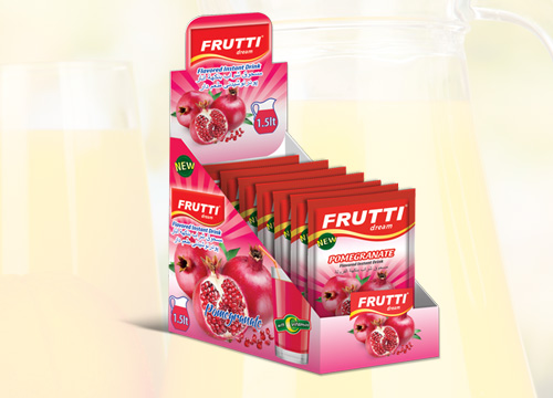 Nar Frutti
